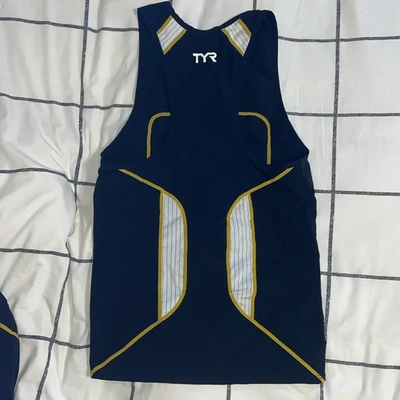 TYR | Men’s Tri Set - Picture 4 of 11